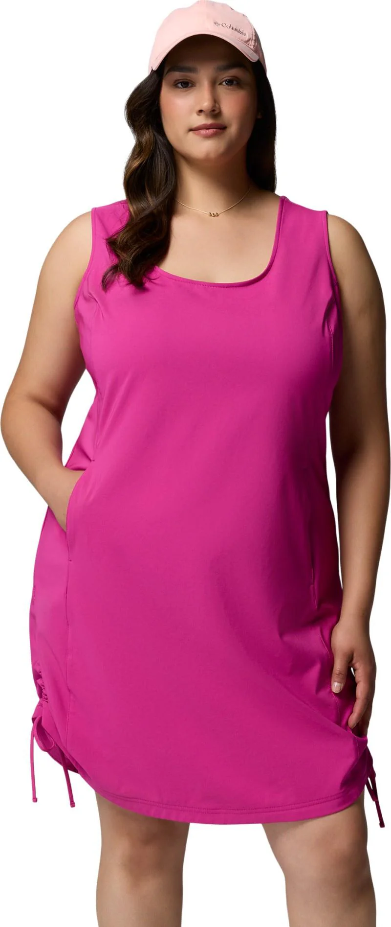 All Seasons Dress, Extended - Image 30