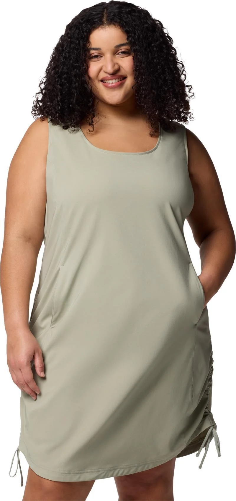 All Seasons Dress, Extended - Image 8