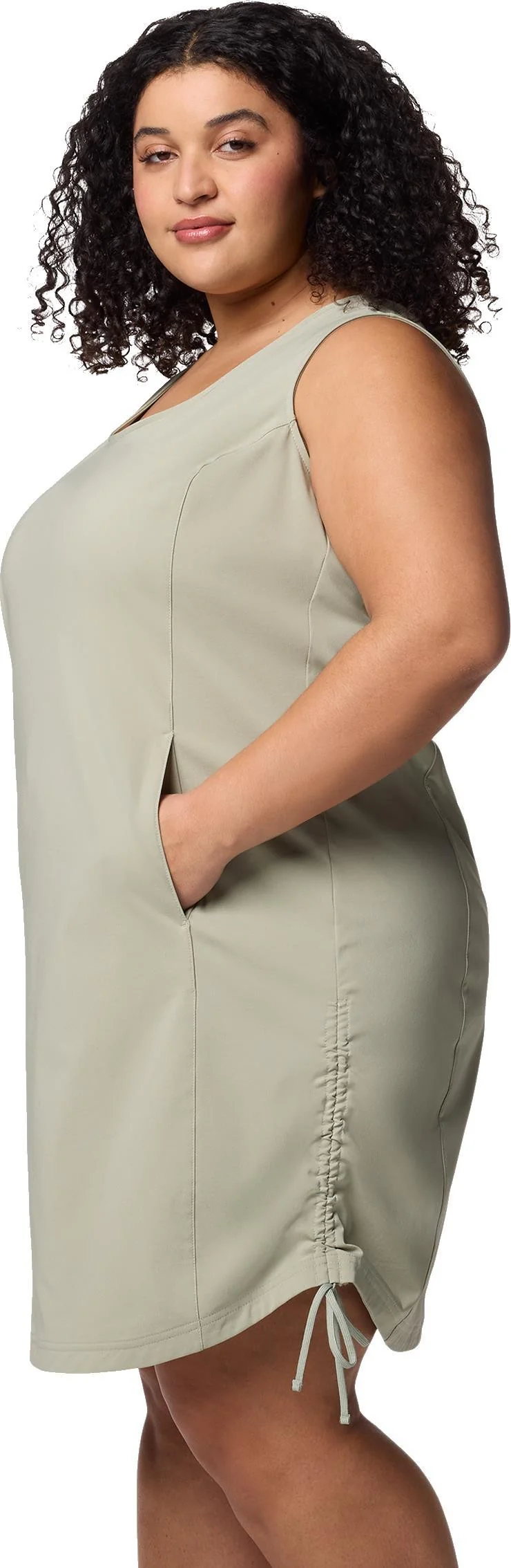All Seasons Dress, Extended - Image 9