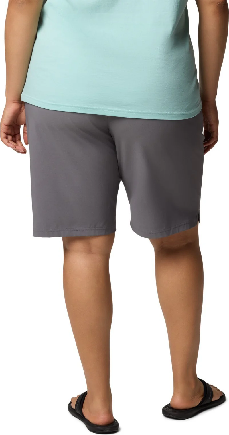 All Seasons Long Shorts, 11" Inseam, Extended - Womens - Image 13
