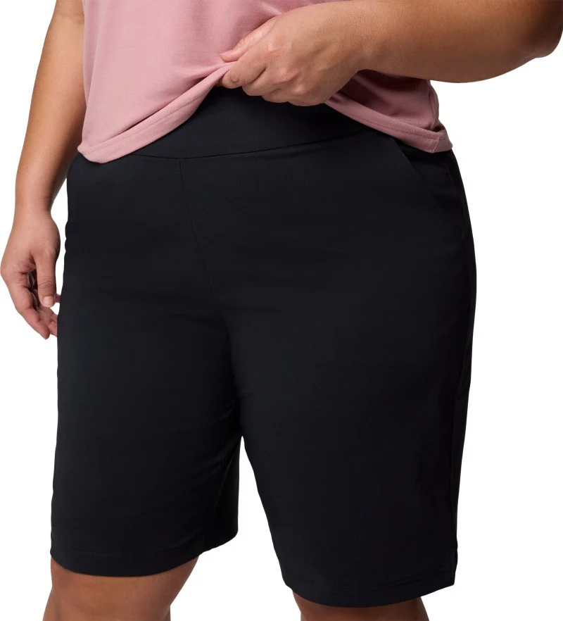All Seasons Long Shorts, 11" Inseam, Extended - Womens - Image 17