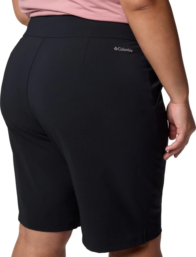 All Seasons Long Shorts, 11" Inseam, Extended - Womens - Image 18