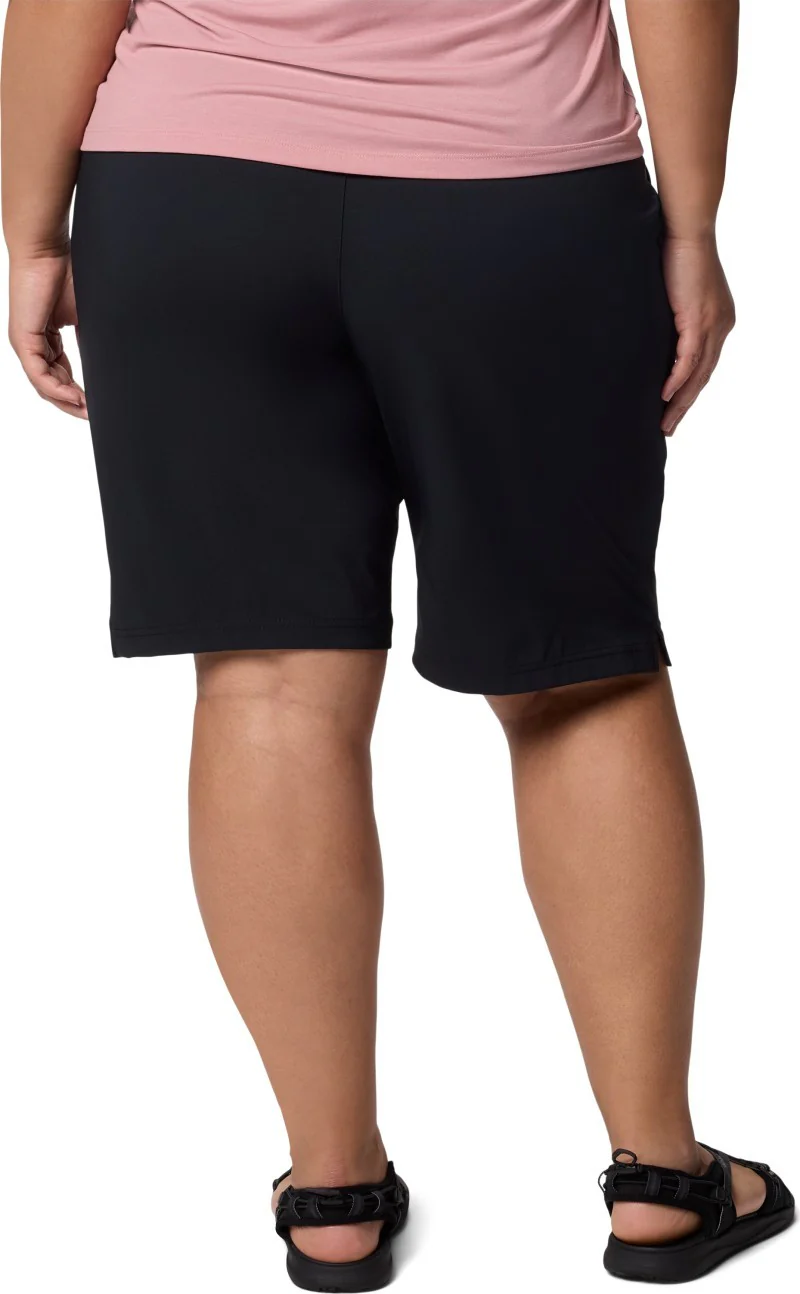 All Seasons Long Shorts, 11" Inseam, Extended - Womens - Image 21