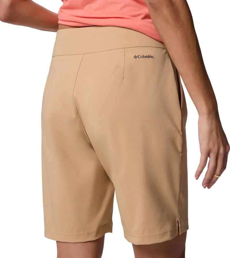 All Seasons Long Shorts, 9" Inseam - Womens - Image 10