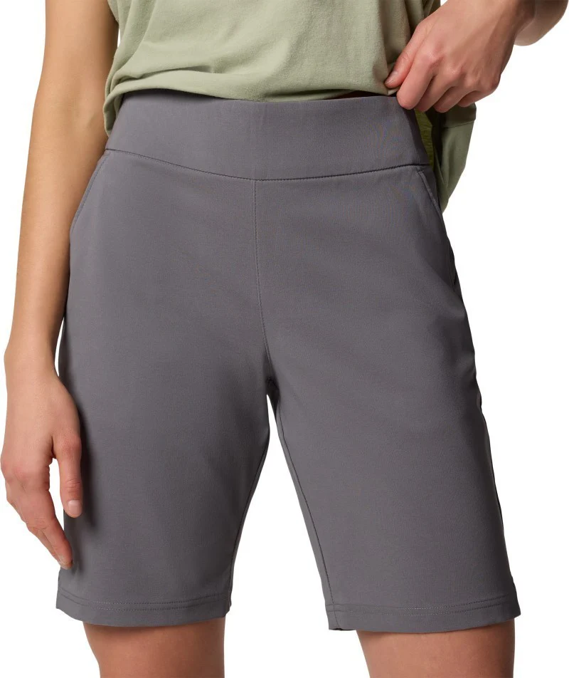 All Seasons Long Shorts, 9" Inseam - Womens - Image 11