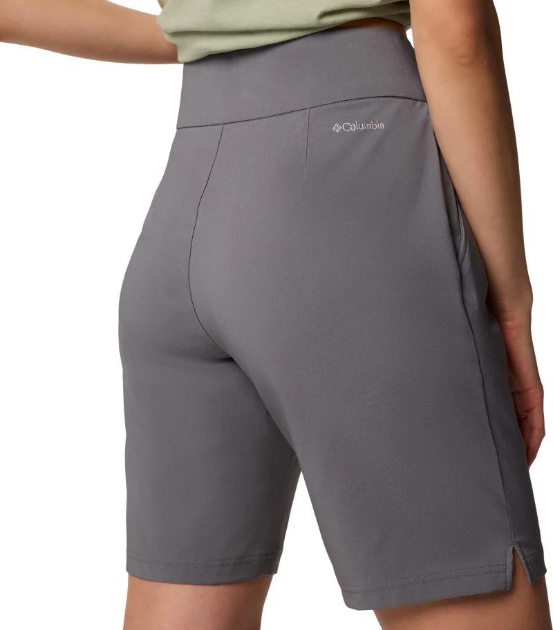 All Seasons Long Shorts, 9" Inseam - Womens - Image 12
