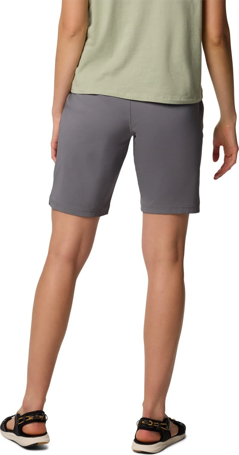 All Seasons Long Shorts, 9" Inseam - Womens - Image 14