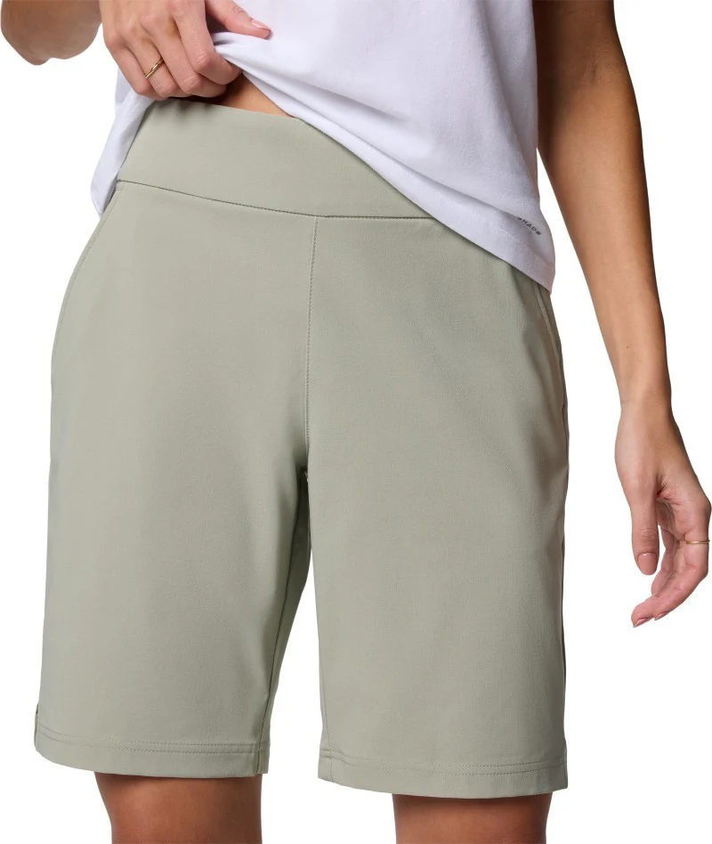 All Seasons Long Shorts, 9" Inseam - Womens - Image 15