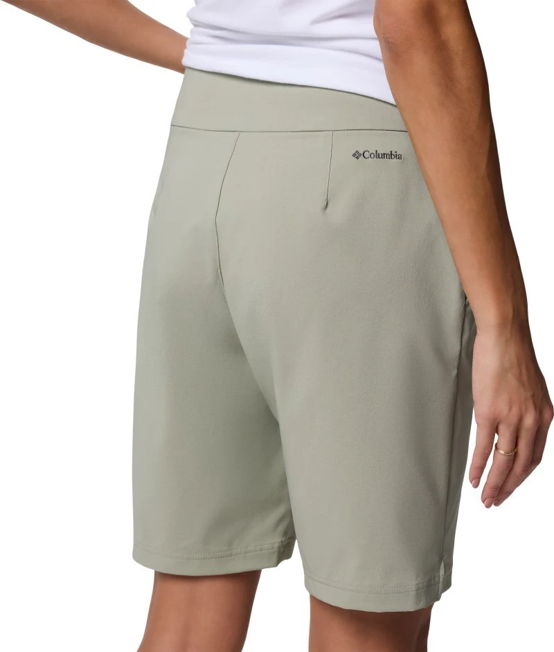 All Seasons Long Shorts, 9" Inseam - Womens - Image 16