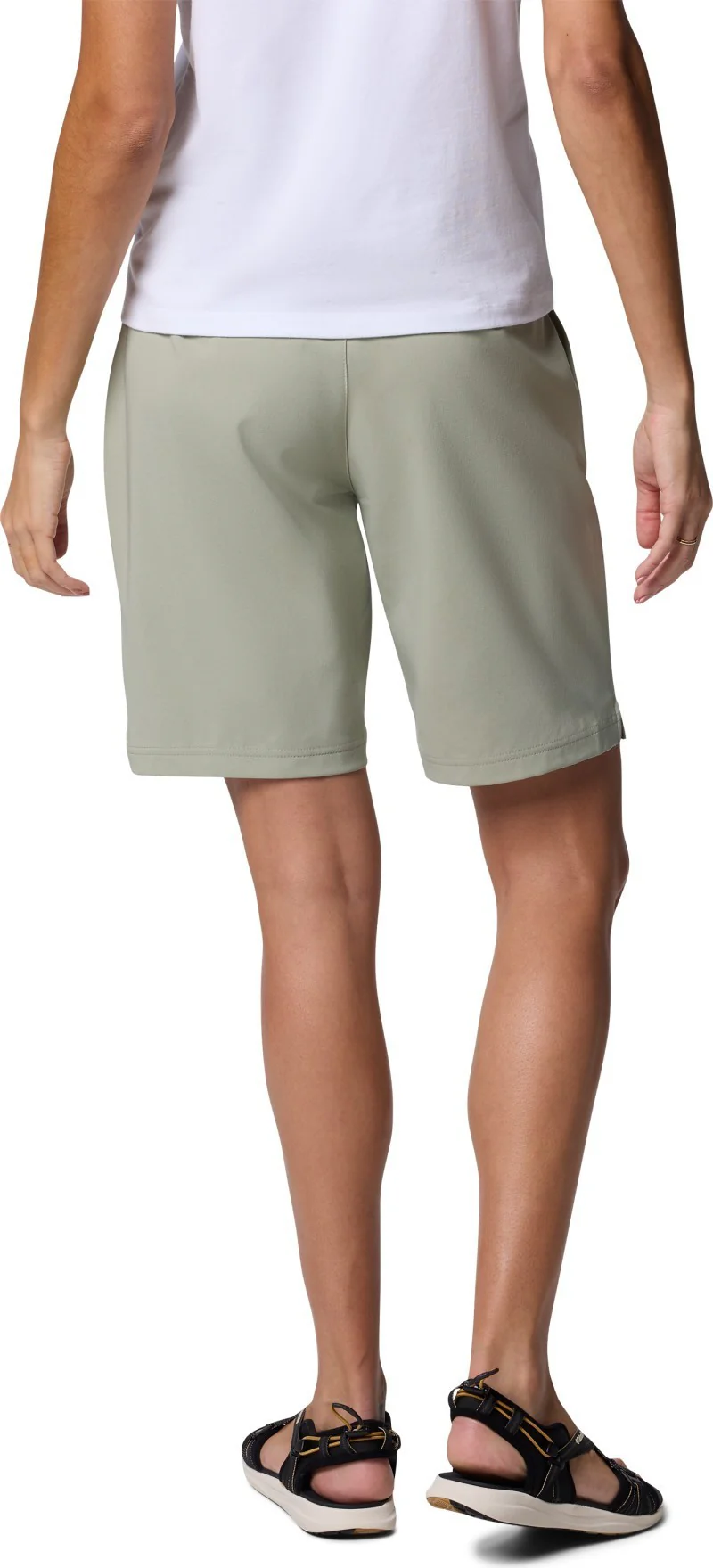 All Seasons Long Shorts, 9" Inseam - Womens - Image 19