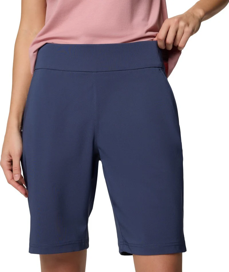 All Seasons Long Shorts, 9" Inseam - Womens - Image 20