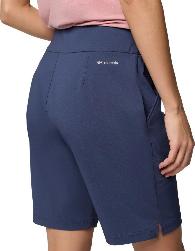 All Seasons Long Shorts, 9" Inseam - Womens - Image 21