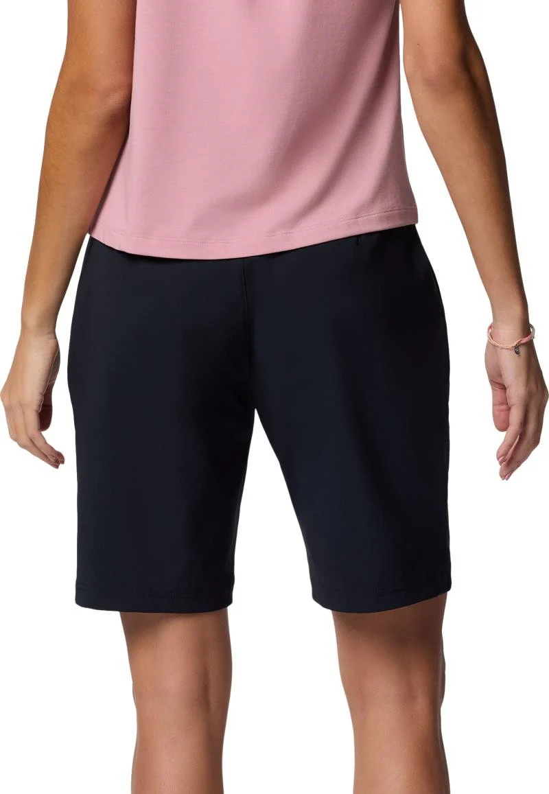 All Seasons Long Shorts, 9" Inseam - Womens - Image 4