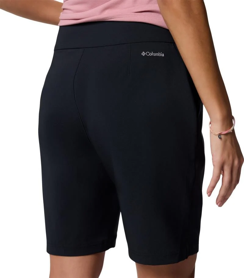 All Seasons Long Shorts, 9" Inseam - Womens - Image 5