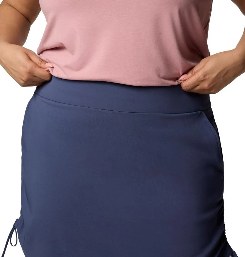 All Seasons Ruched Skort, Extended - Image 18
