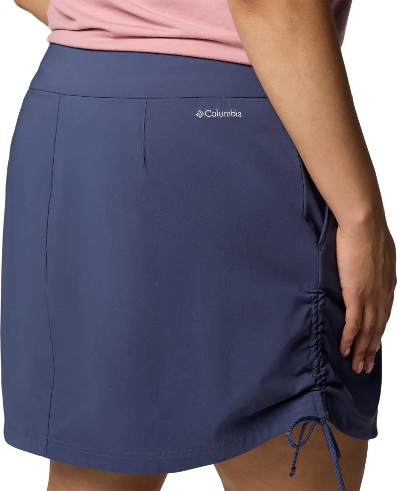 All Seasons Ruched Skort, Extended - Image 19