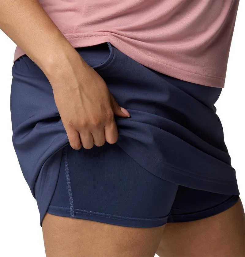 All Seasons Ruched Skort, Extended - Image 20