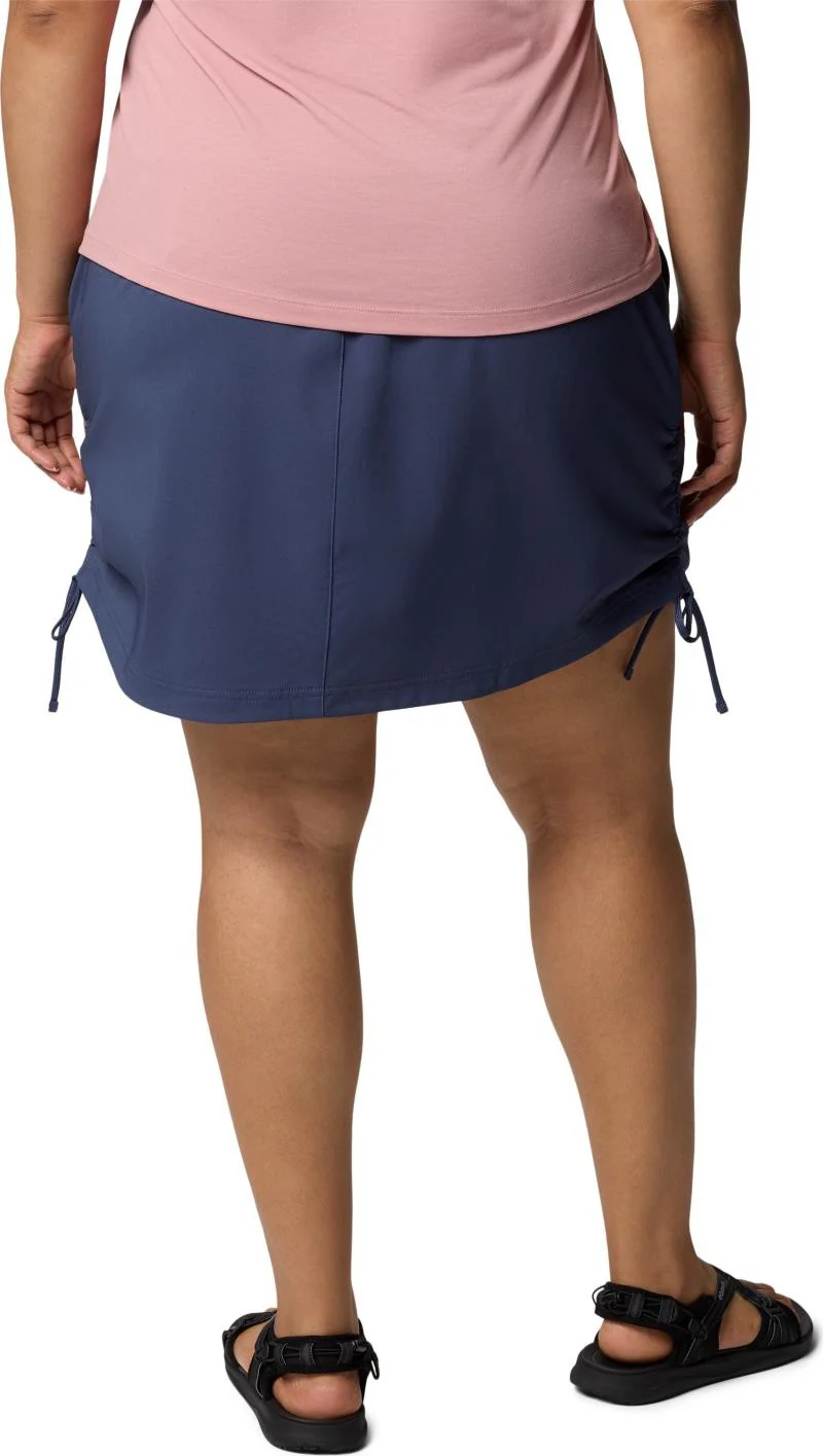 All Seasons Ruched Skort, Extended - Image 22