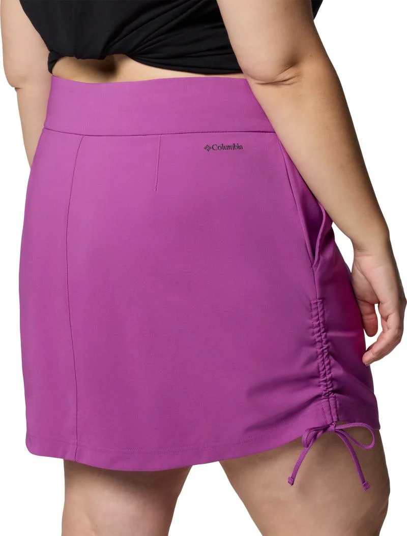 All Seasons Ruched Skort, Extended - Image 24