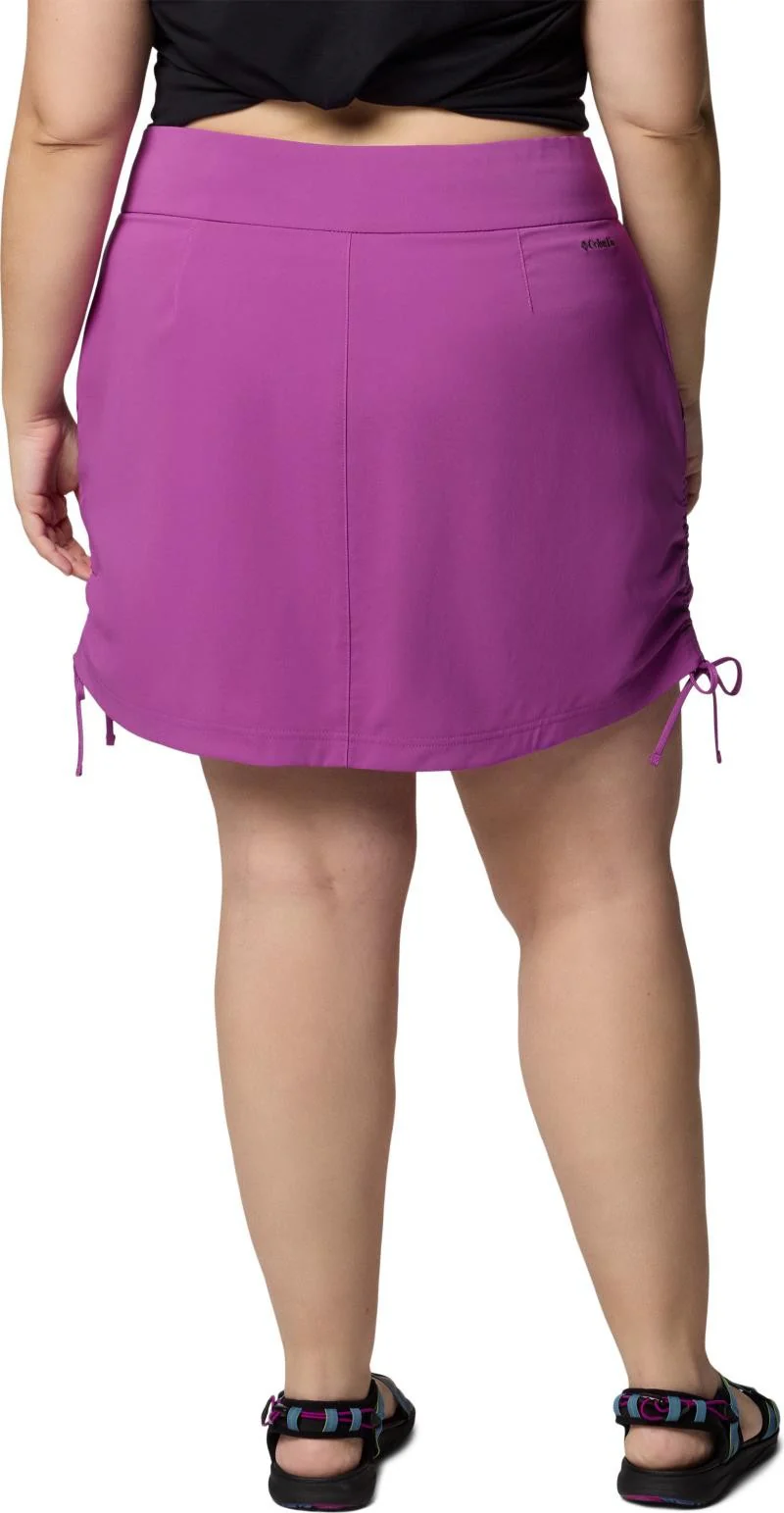 All Seasons Ruched Skort, Extended - Image 26