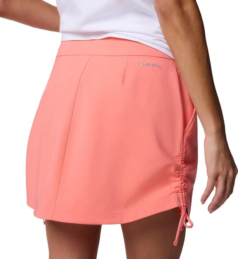 All Seasons Ruched Skort, Extended - Image 29