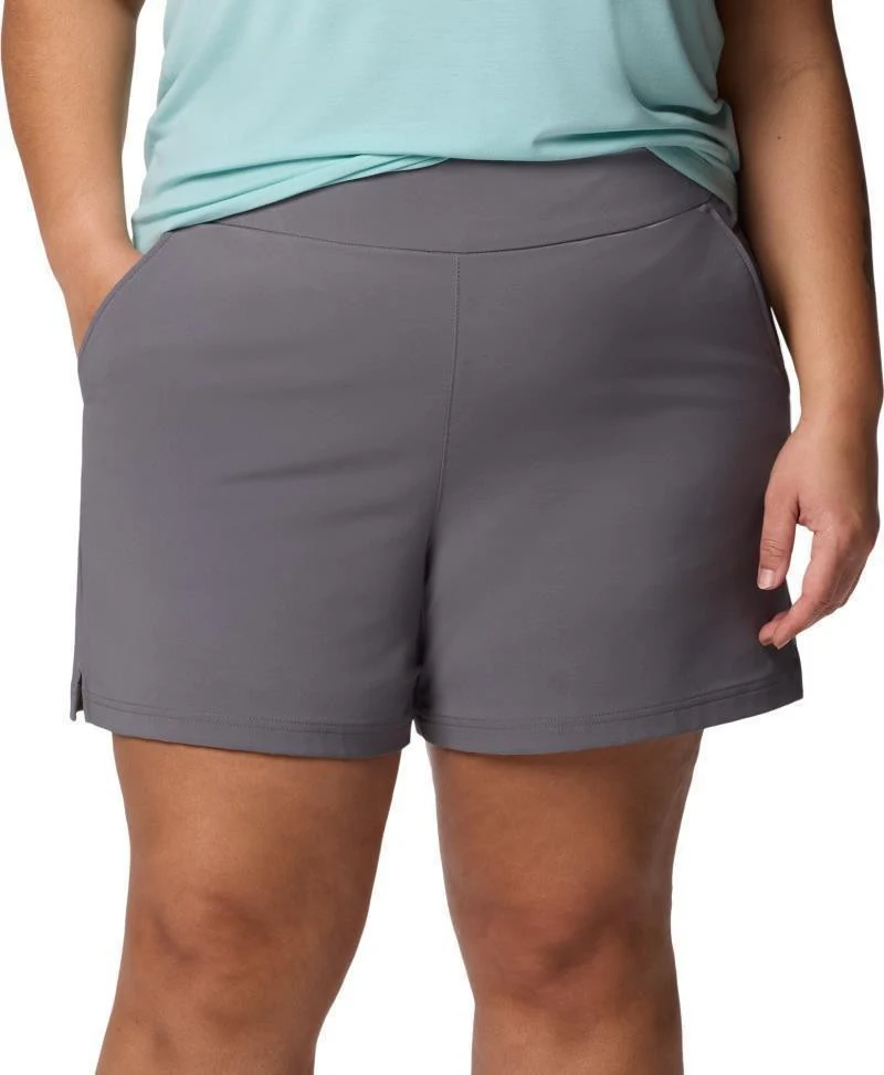 All Seasons Shorts, 5" Inseam, Extended - Womens - Image 11