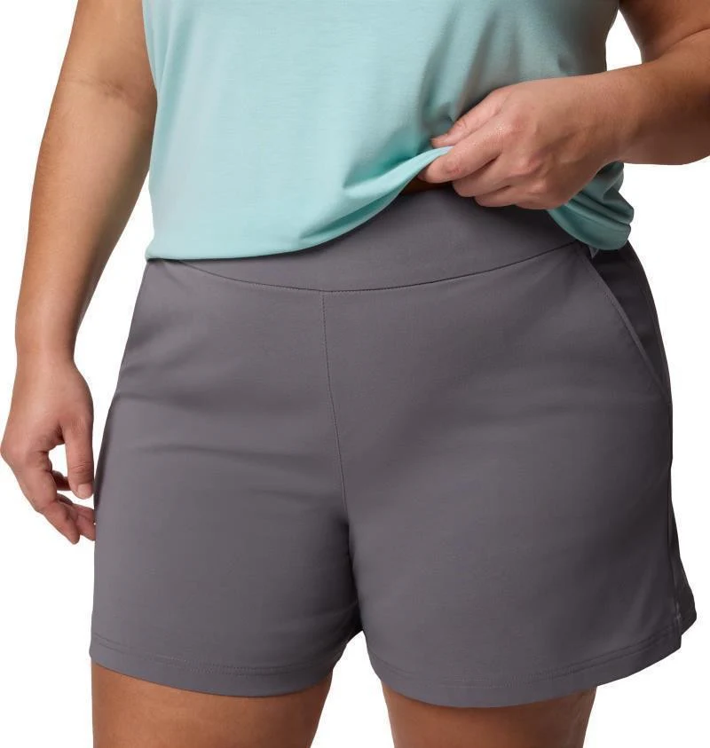 All Seasons Shorts, 5" Inseam, Extended - Womens - Image 12