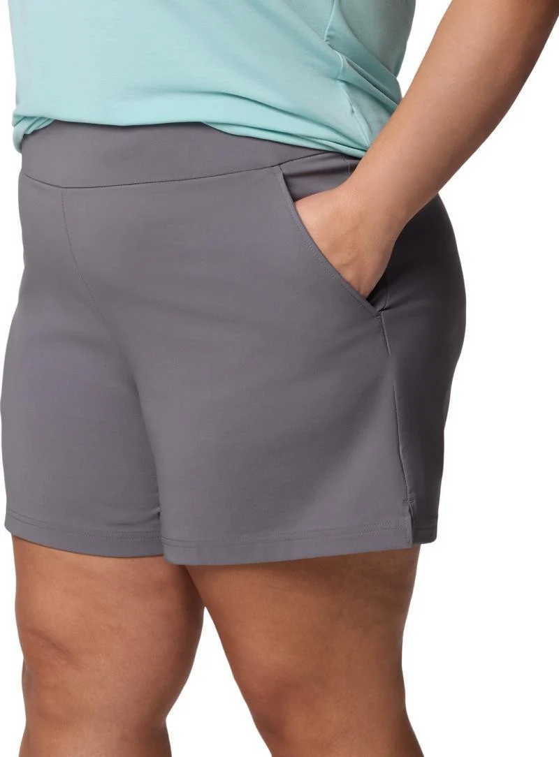 All Seasons Shorts, 5" Inseam, Extended - Womens - Image 13