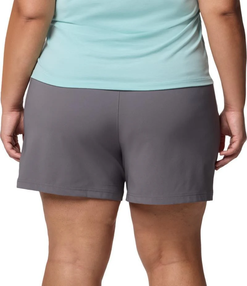 All Seasons Shorts, 5" Inseam, Extended - Womens - Image 14