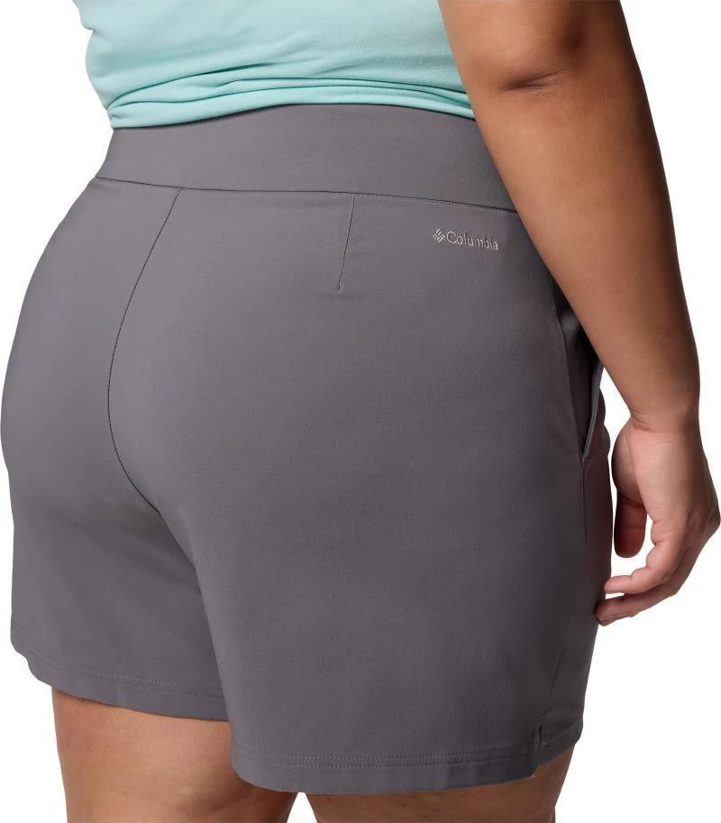 All Seasons Shorts, 5" Inseam, Extended - Womens - Image 15