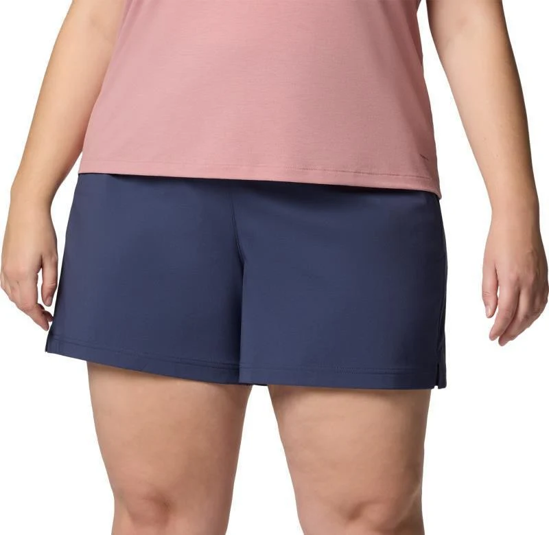 All Seasons Shorts, 5" Inseam, Extended - Womens - Image 16