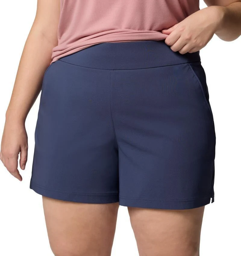 All Seasons Shorts, 5" Inseam, Extended - Womens - Image 17