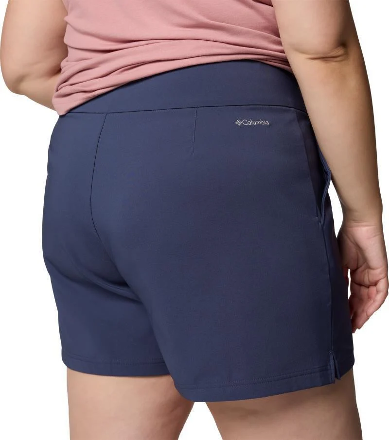 All Seasons Shorts, 5" Inseam, Extended - Womens - Image 18