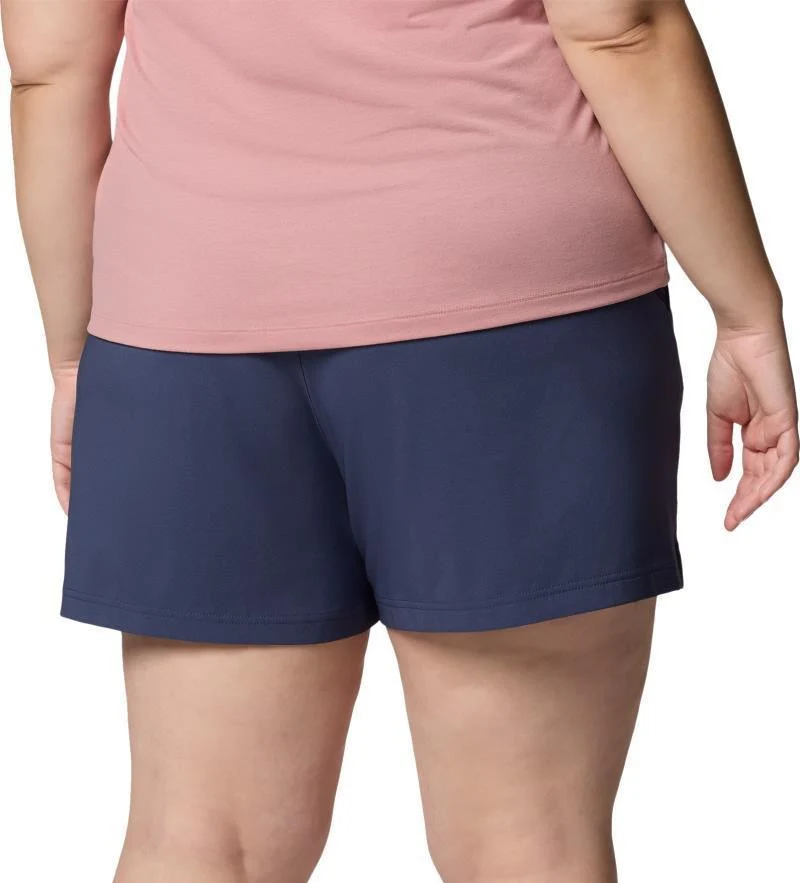 All Seasons Shorts, 5" Inseam, Extended - Womens - Image 19