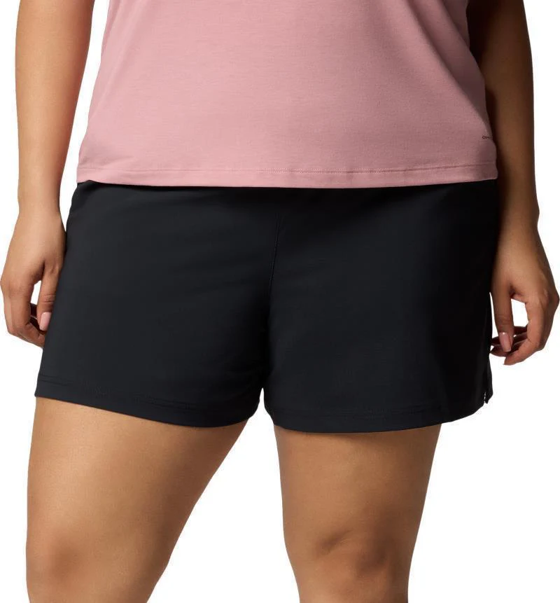 All Seasons Shorts, 5" Inseam, Extended - Womens - Image 2