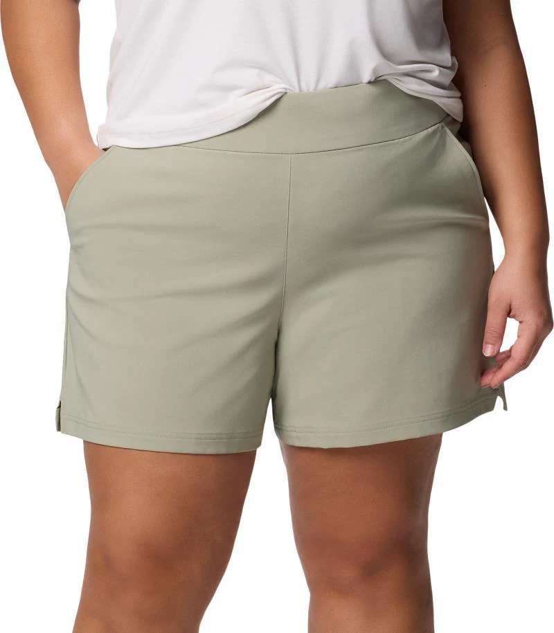 All Seasons Shorts, 5" Inseam, Extended - Womens - Image 20