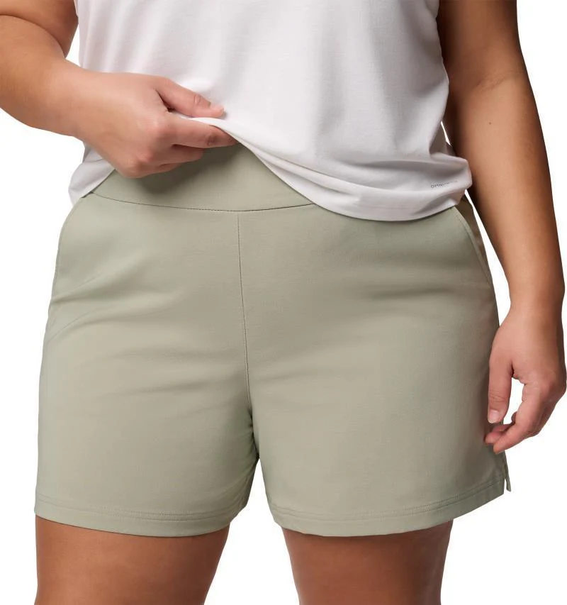 All Seasons Shorts, 5" Inseam, Extended - Womens - Image 21