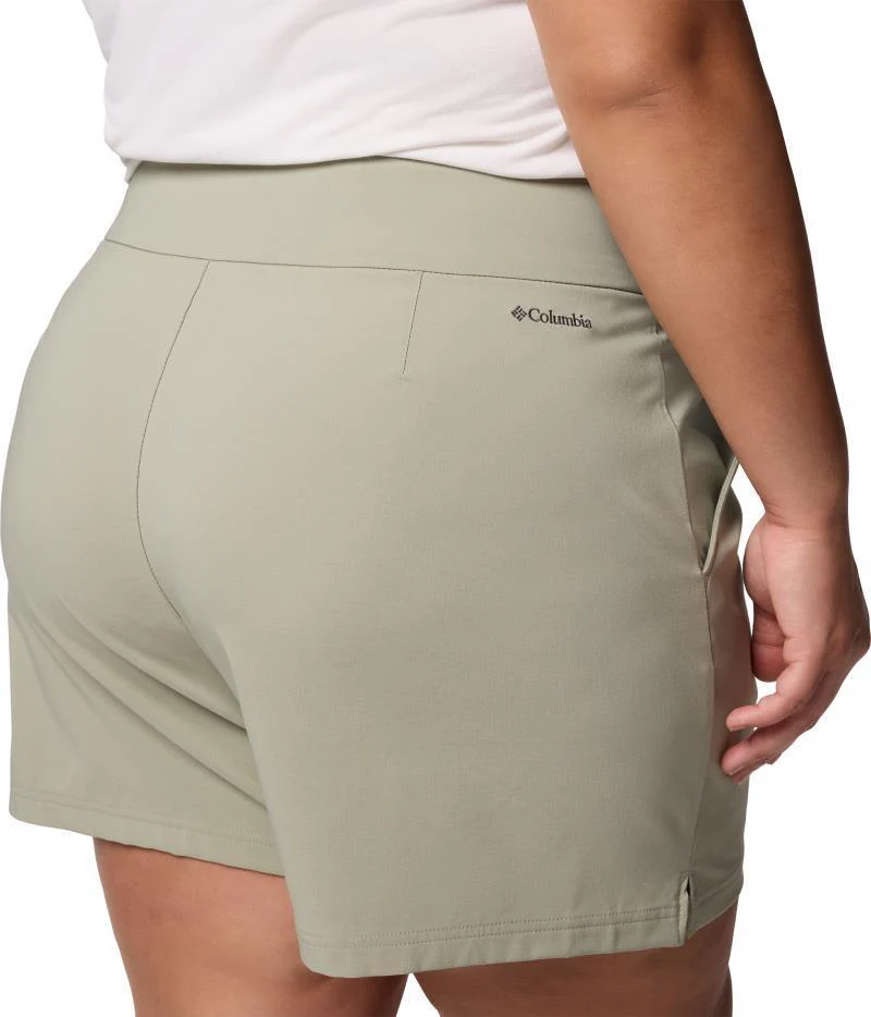 All Seasons Shorts, 5" Inseam, Extended - Womens - Image 22