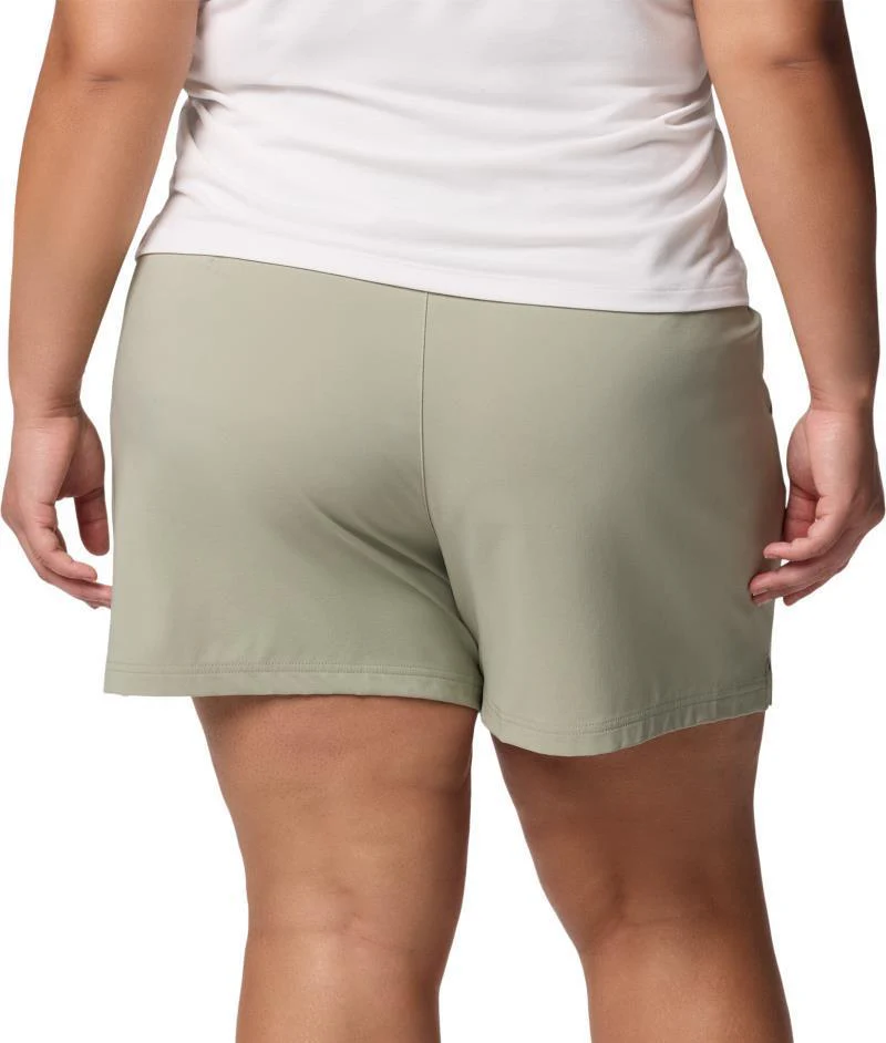 All Seasons Shorts, 5" Inseam, Extended - Womens - Image 24