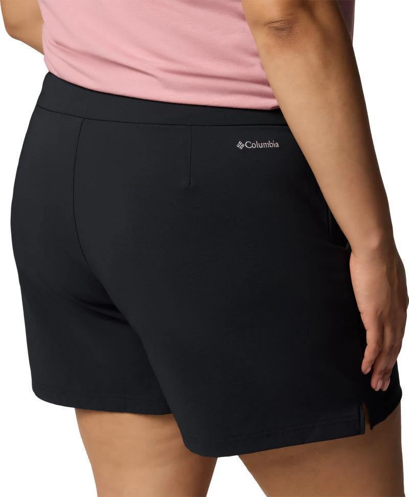 All Seasons Shorts, 5" Inseam, Extended - Womens - Image 4