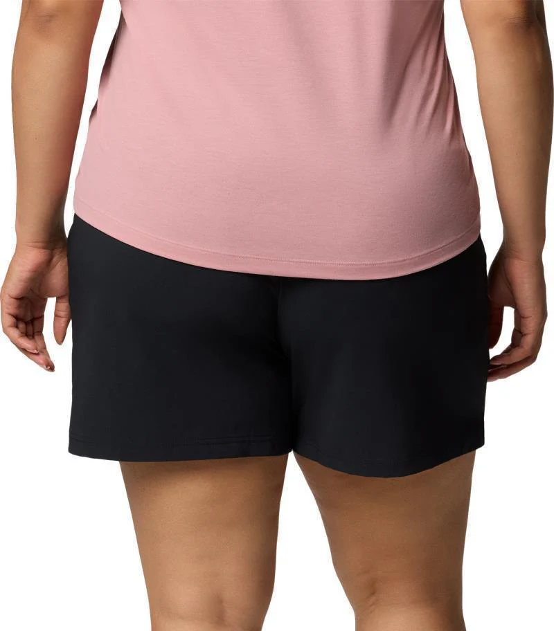 All Seasons Shorts, 5" Inseam, Extended - Womens - Image 5