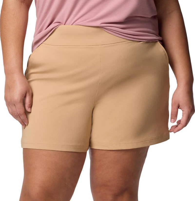 All Seasons Shorts, 5" Inseam, Extended - Womens - Image 6
