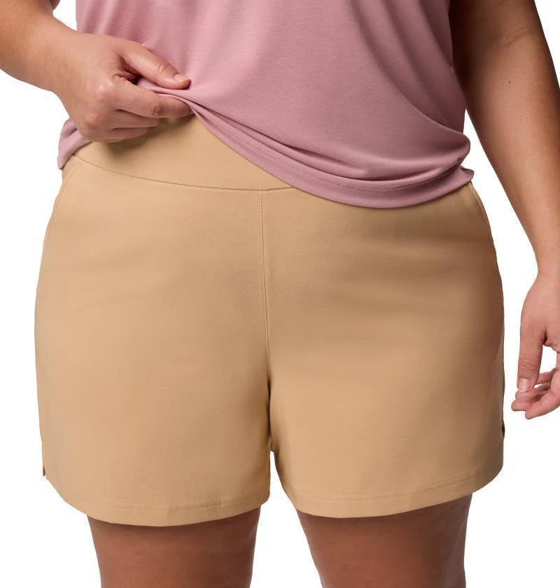 All Seasons Shorts, 5" Inseam, Extended - Womens - Image 7