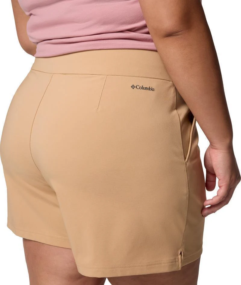 All Seasons Shorts, 5" Inseam, Extended - Womens - Image 8