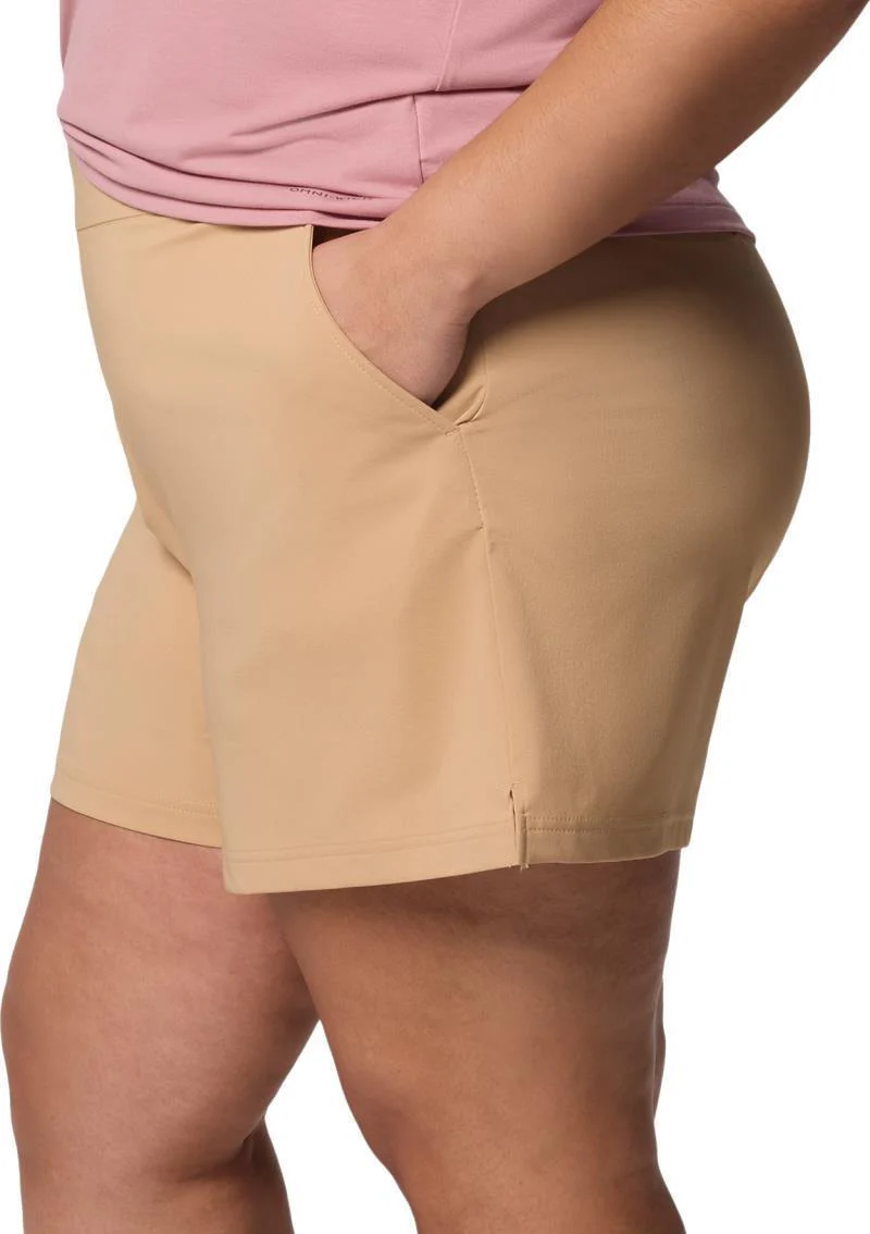 All Seasons Shorts, 5" Inseam, Extended - Womens - Image 9