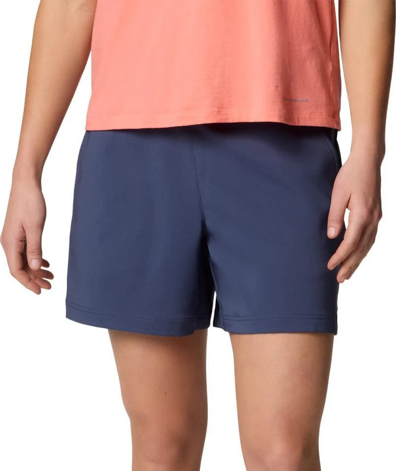 All Seasons Shorts, 5" Inseam - Womens - Image 16