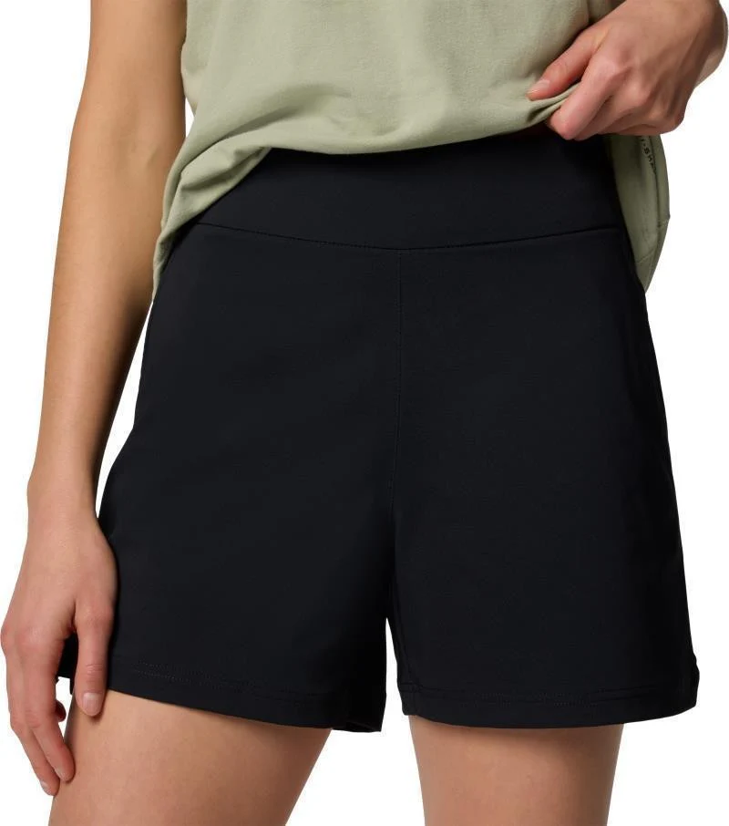 All Seasons Shorts, 5" Inseam - Womens - Image 2