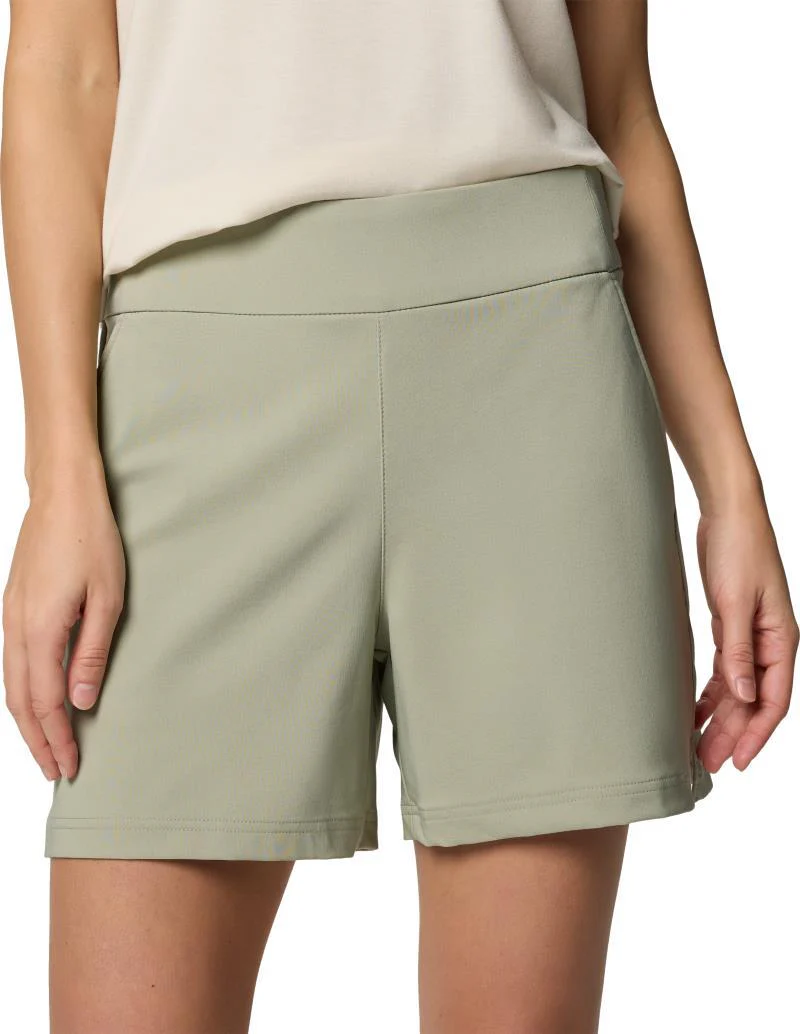 All Seasons Shorts, 5" Inseam - Womens - Image 21