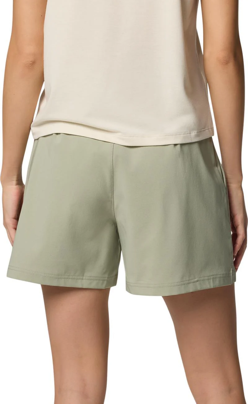 All Seasons Shorts, 5" Inseam - Womens - Image 25