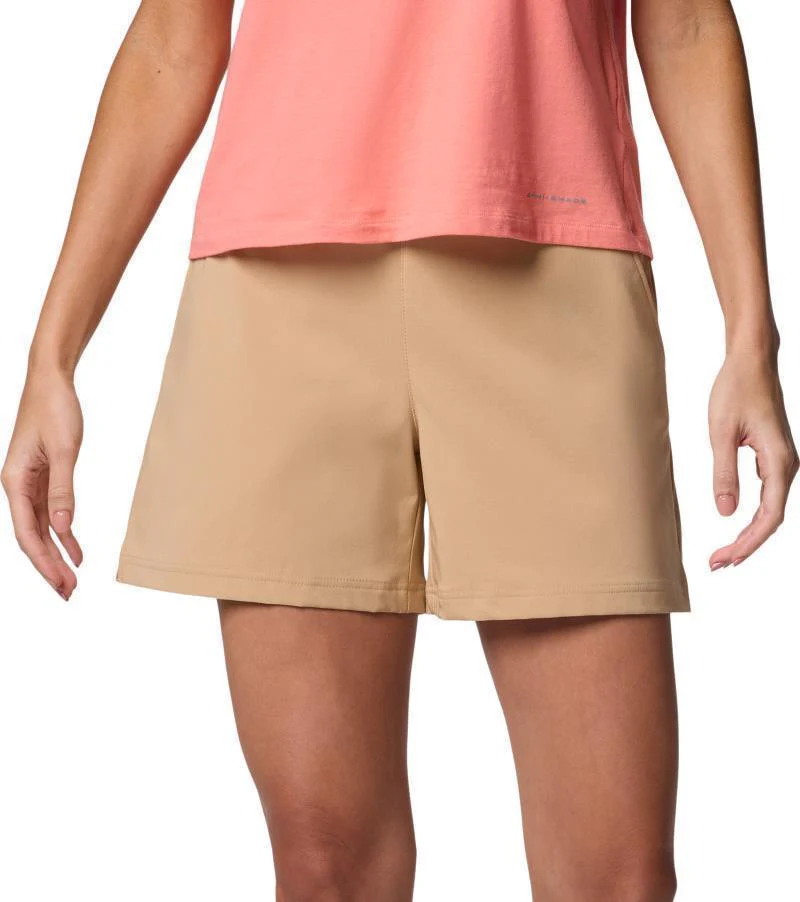 All Seasons Shorts, 5" Inseam - Womens - Image 6
